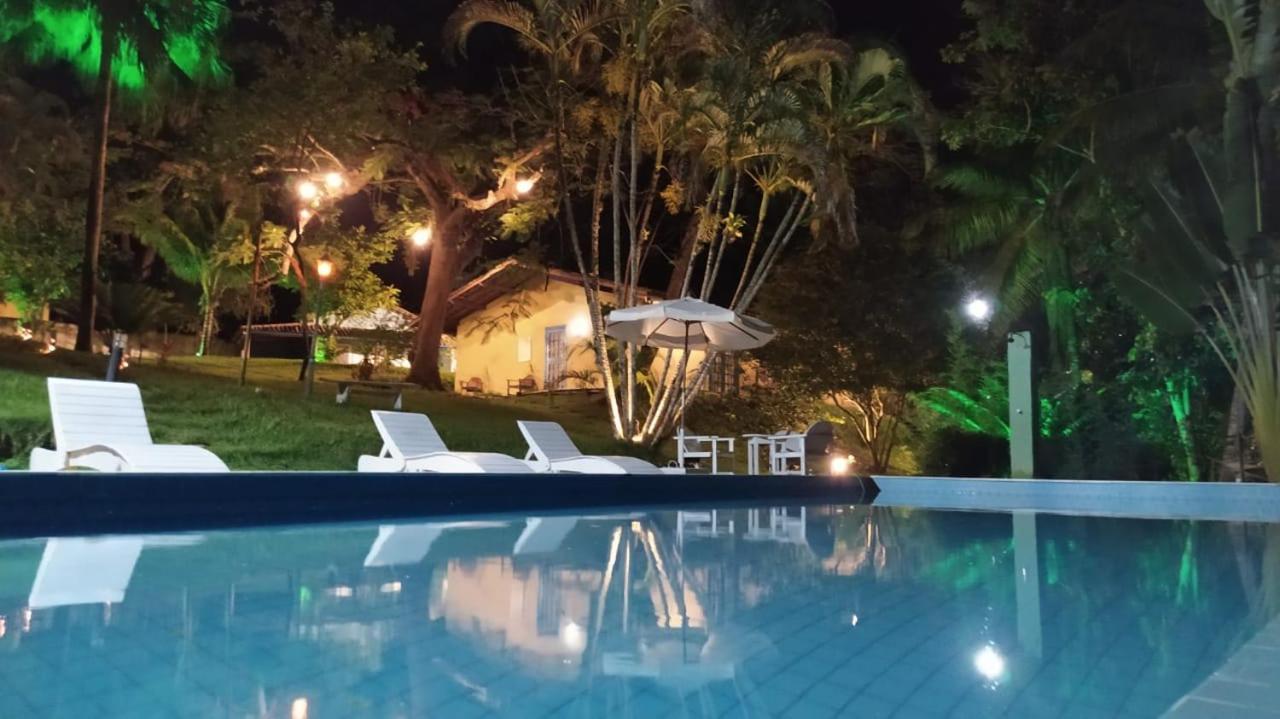 Pousada Rio Da Vila Porto Seguro Kültér fotó